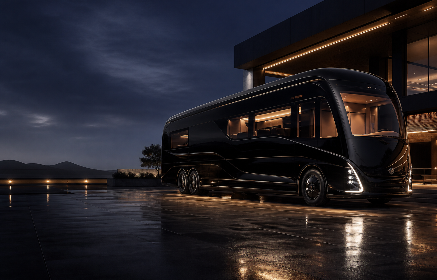 Obsidian Grand view 1